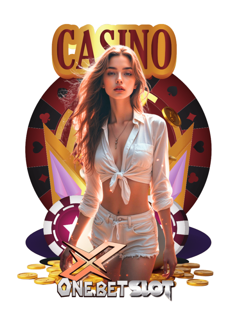 xonebet slot พนันครบวงจร